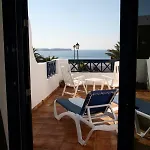 Casa Coloradas Nyaraló Playa Blanca