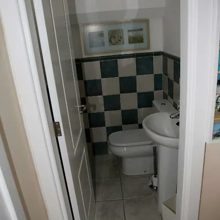 Casa Coloradas Holiday home *