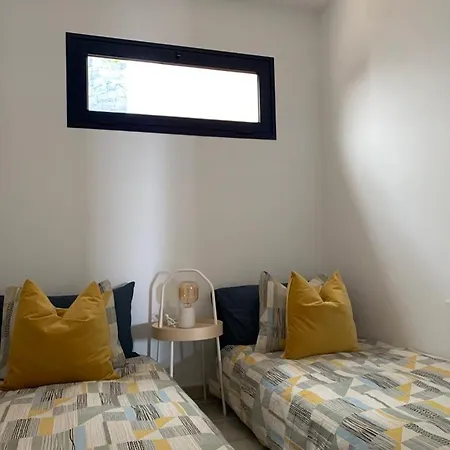 Casa Coloradas 度假居 *