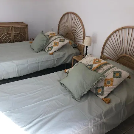 Casa Coloradas * 普拉亚布兰卡