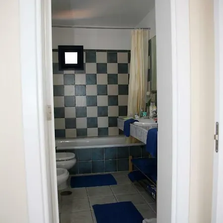 Casa Coloradas Feriehus Playa Blanca (Lanzarote)