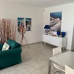 Feriehus Casa Coloradas