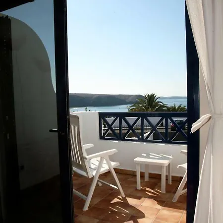 Holiday home Casa Coloradas