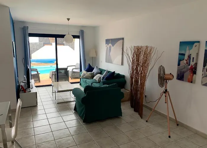 Casa Coloradas Πλάγια Μπλάνκα