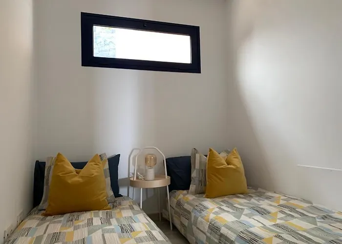 Casa Coloradas Holiday home *