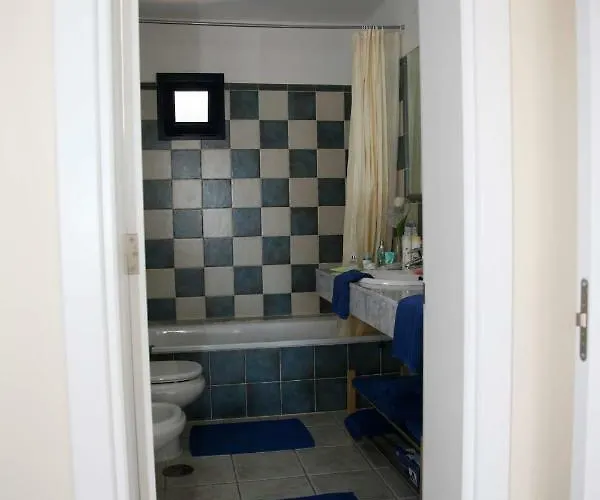 Casa Coloradas Holiday home Playa Blanca (Lanzarote)