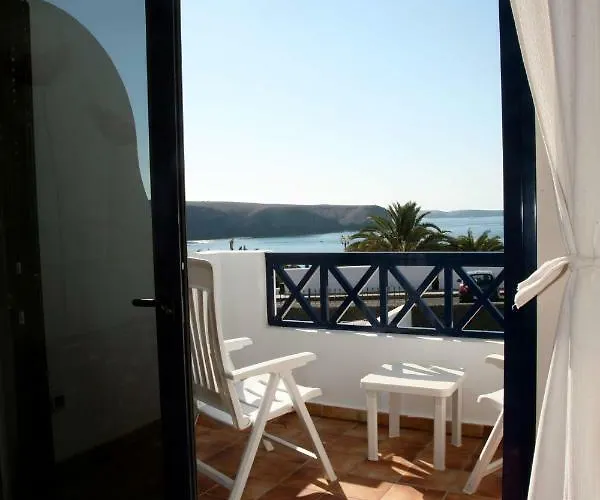 Σπίτι διακοπών Casa Coloradas