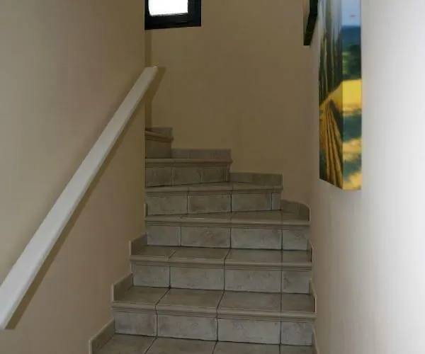 Casa Coloradas Πλάγια Μπλάνκα