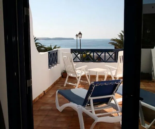 Casa Coloradas Σπίτι διακοπών Πλάγια Μπλάνκα