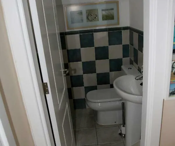 Casa Coloradas Holiday home *