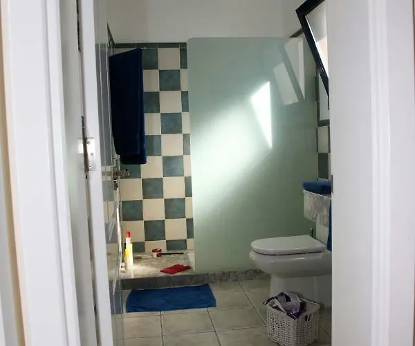 Casa Coloradas Πλάγια Μπλάνκα