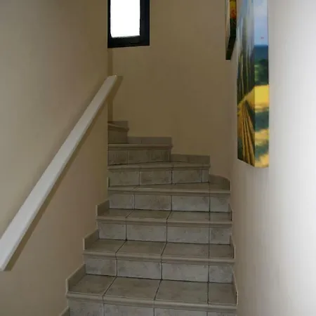 Casa Coloradas Коста Бланка