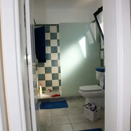 Casa Coloradas Коста Бланка