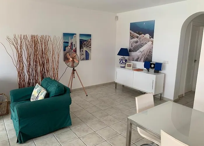 펜션 Casa Coloradas